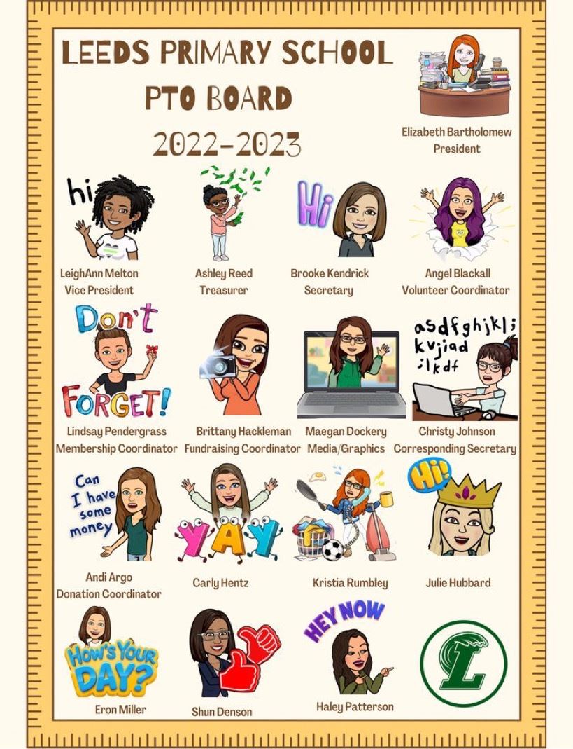 PTO Board